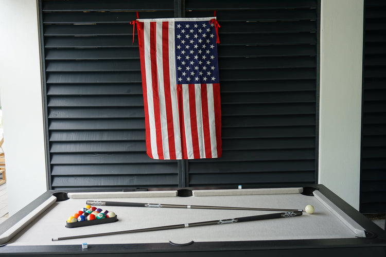 Fourth of July