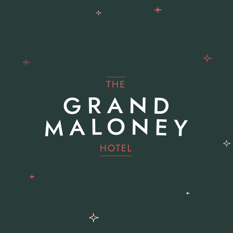 Grand Maloney Hotel
