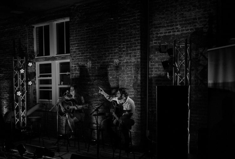 SWF Kickoff Event 2025